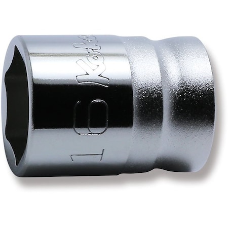 Ko-Ken Socket 16mm 6 Point 29mm Z-series 1/2 Sq. Drive 4400MZ-16